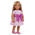 Alessa Doll