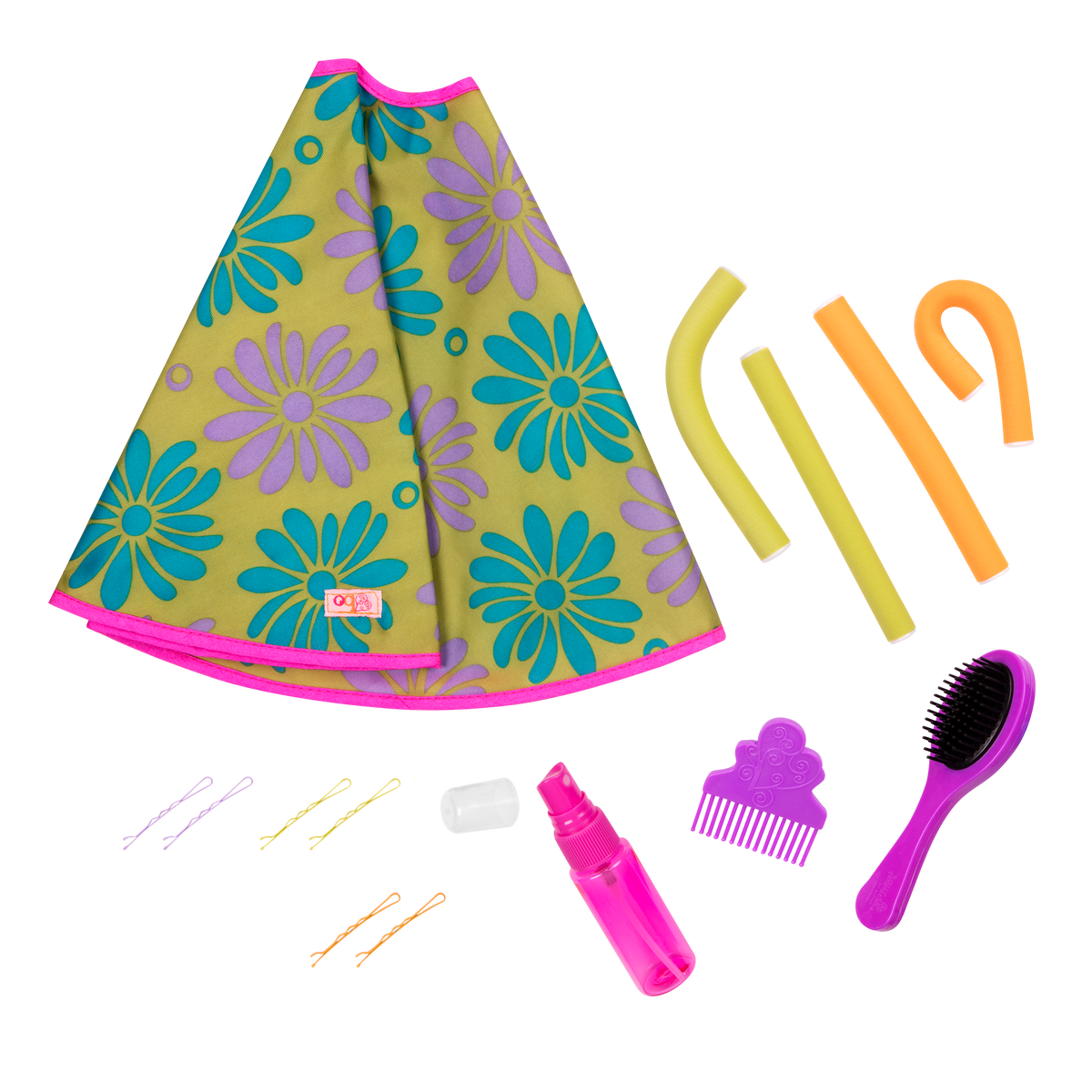 Let's Hear Accessory Set