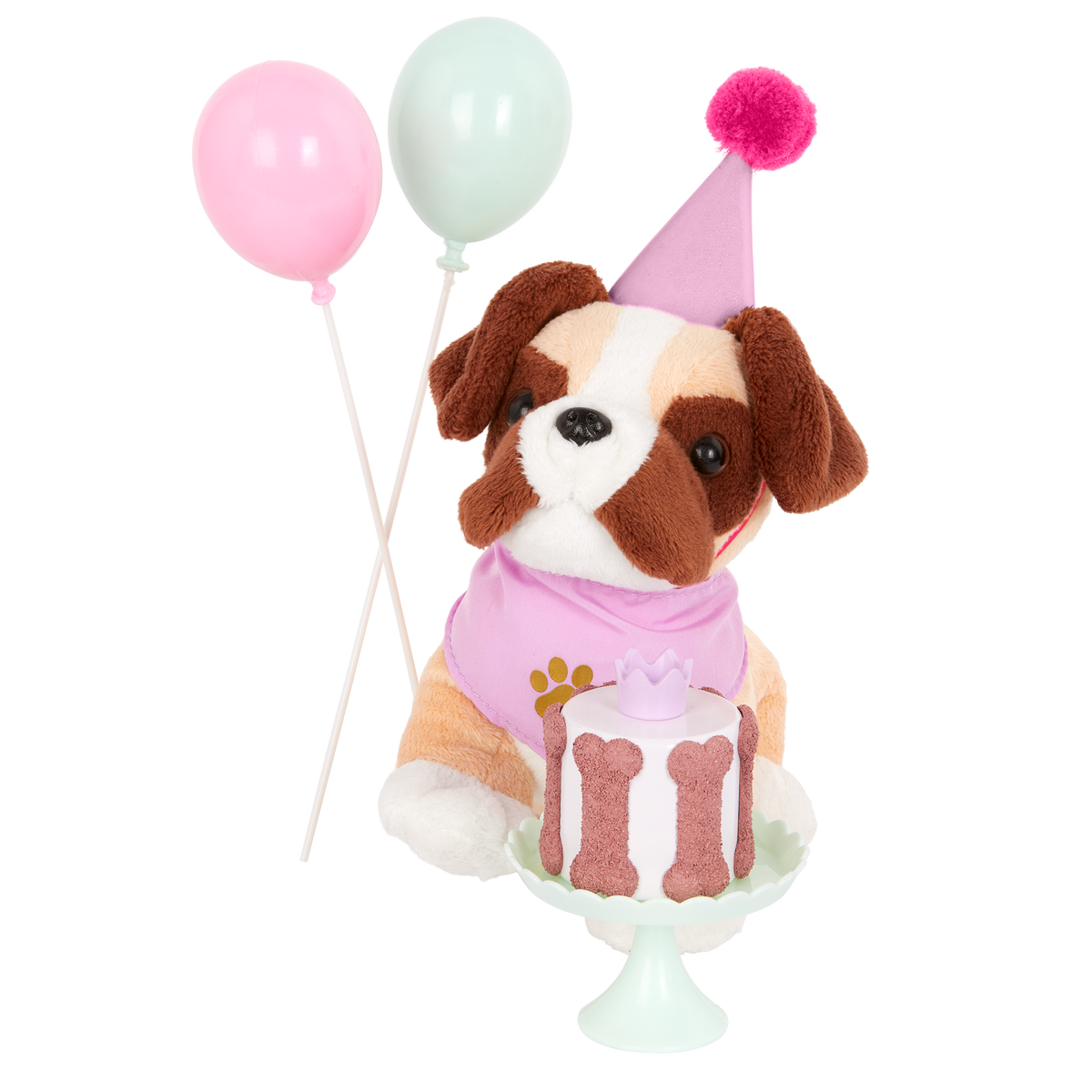 Party Pups