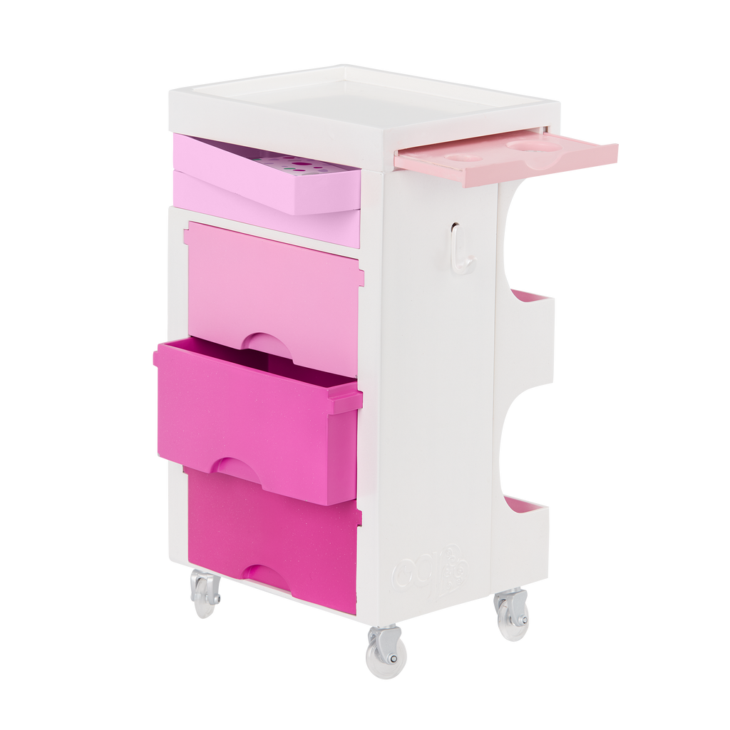 Salon Cart