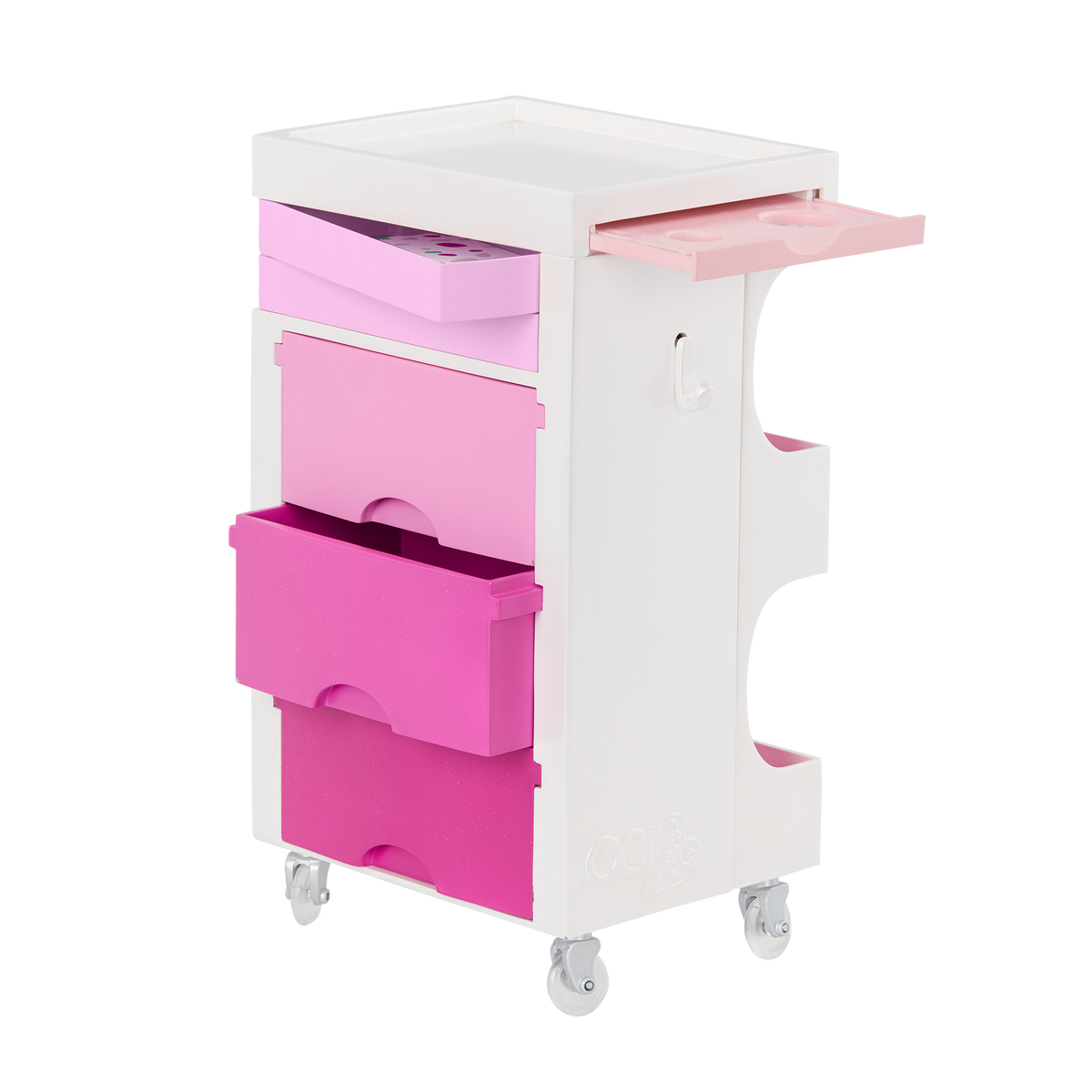 Salon Cart