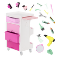 Salon Cart