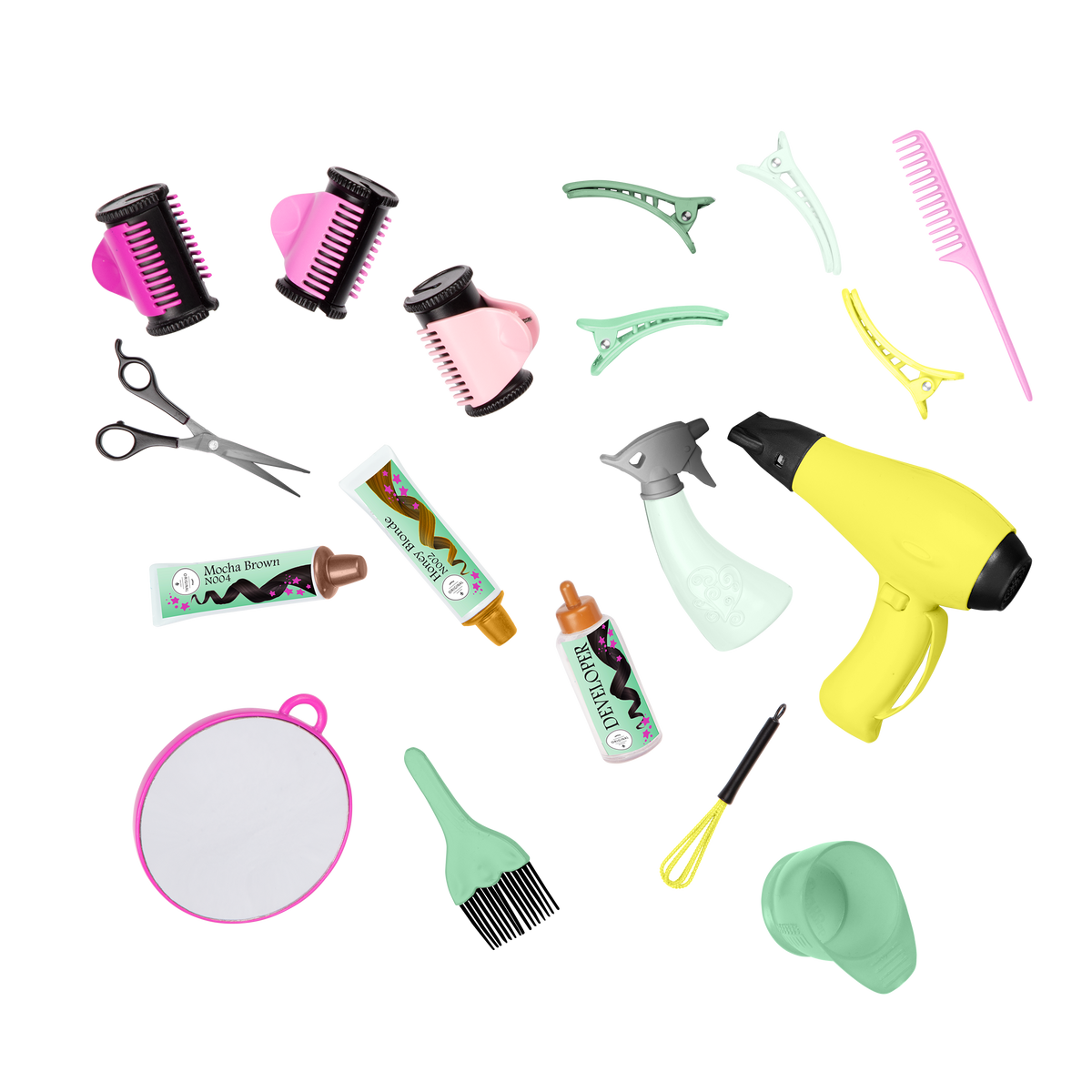 Salon Cart