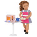 In the Kitchen
