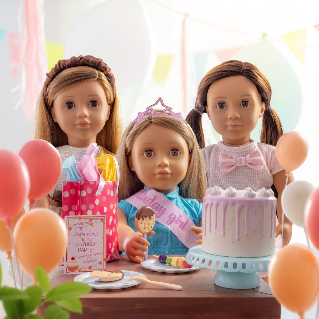 Anita Doll