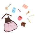Let's Make Chocolate