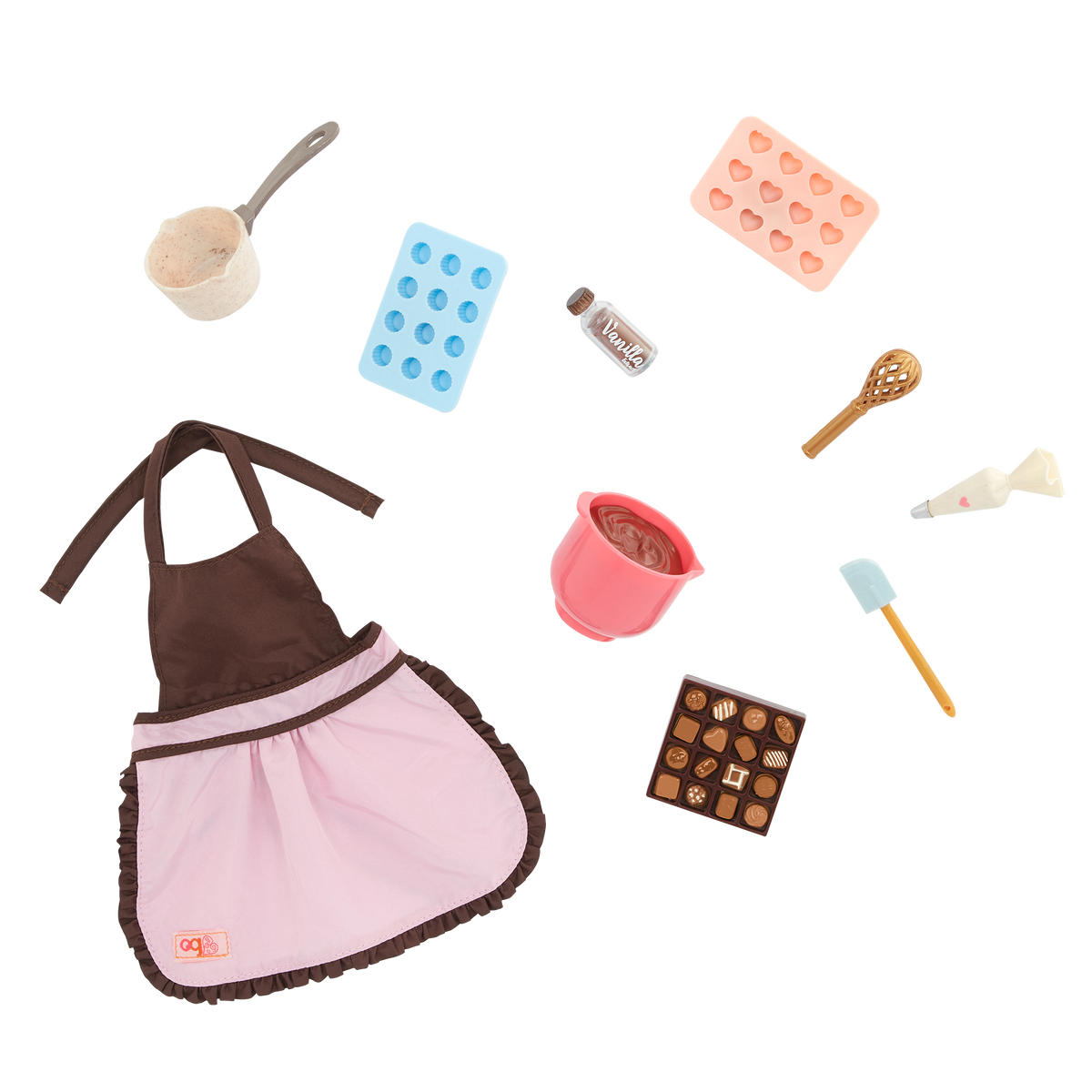 Let's Make Chocolate