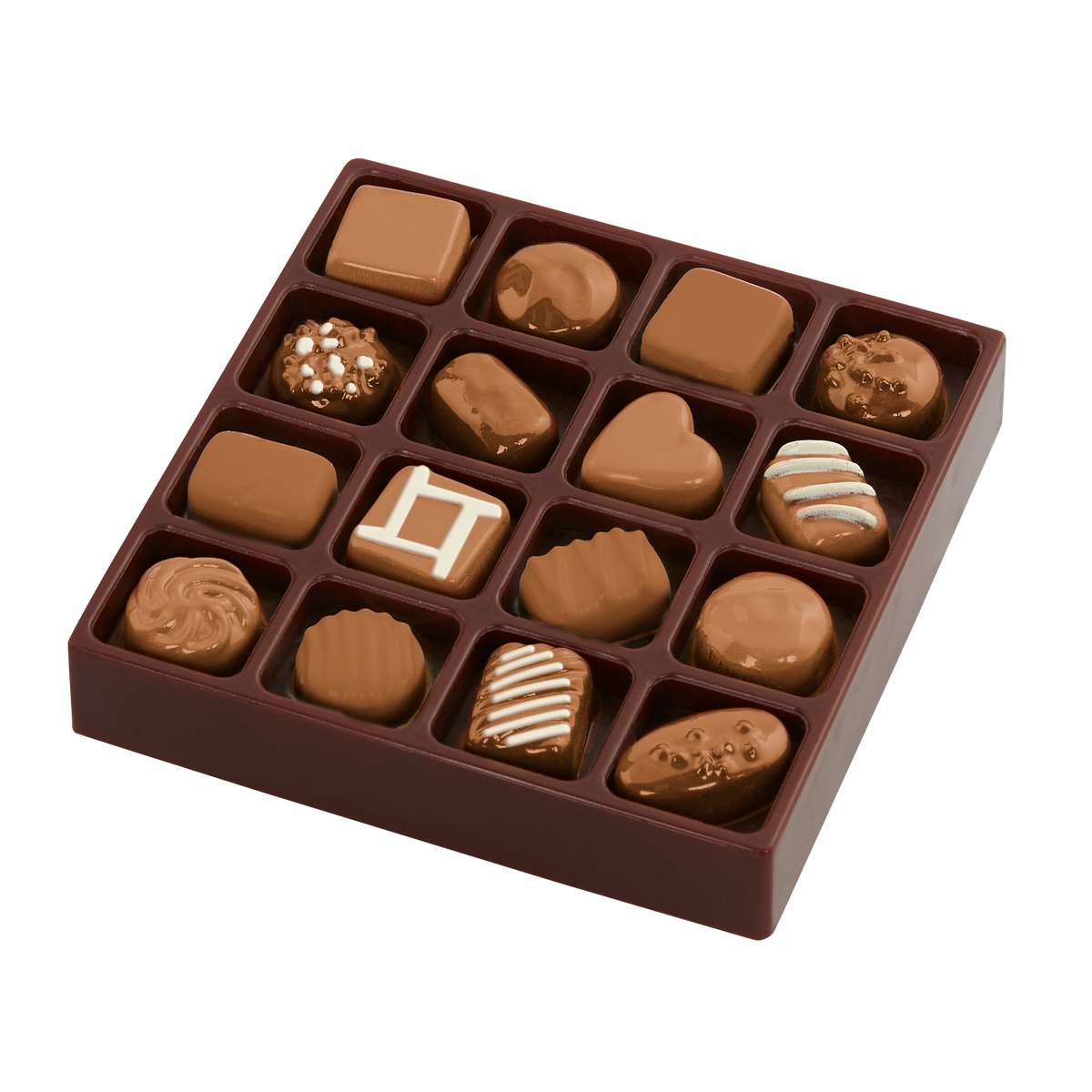 Let's Make Chocolate