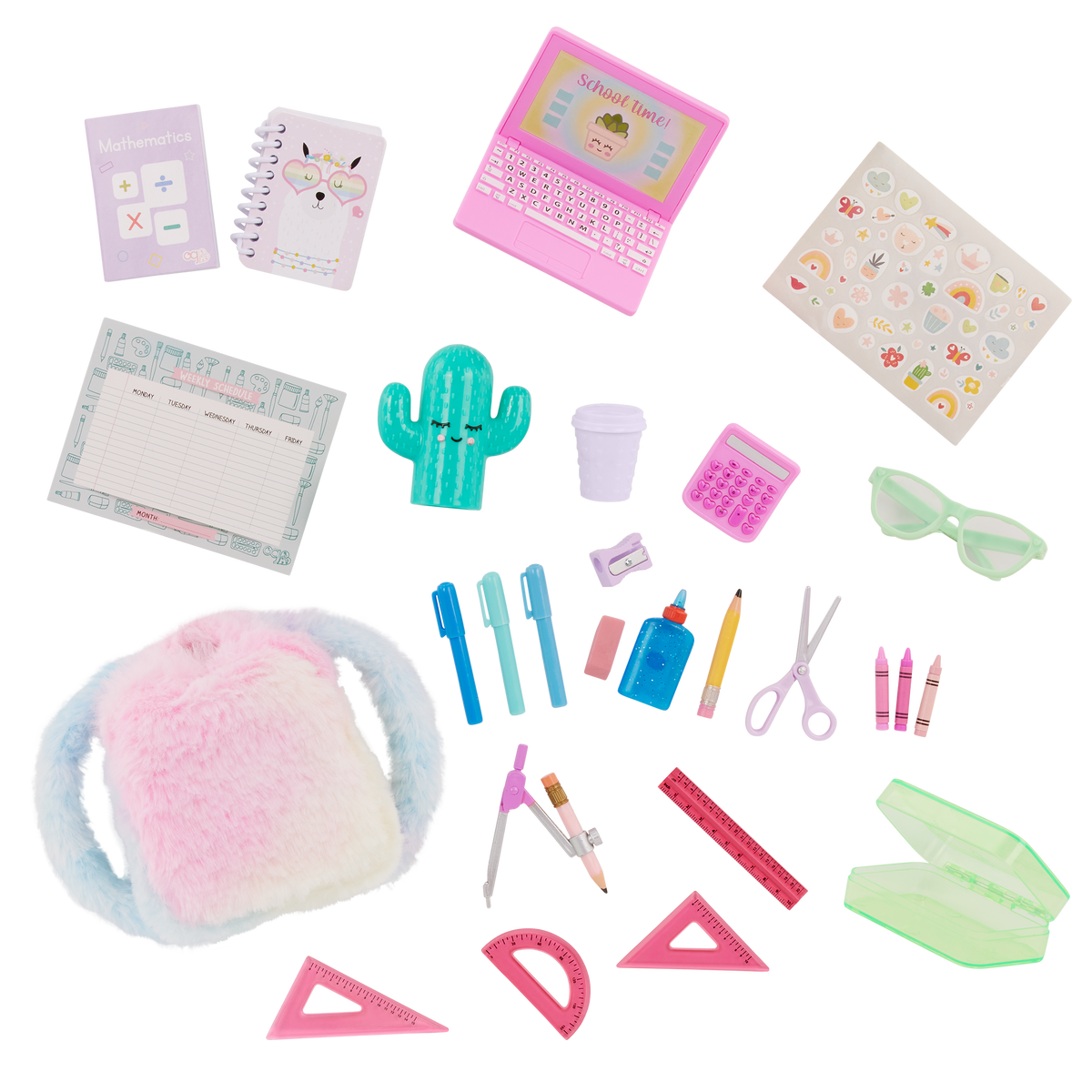 School Dreams
