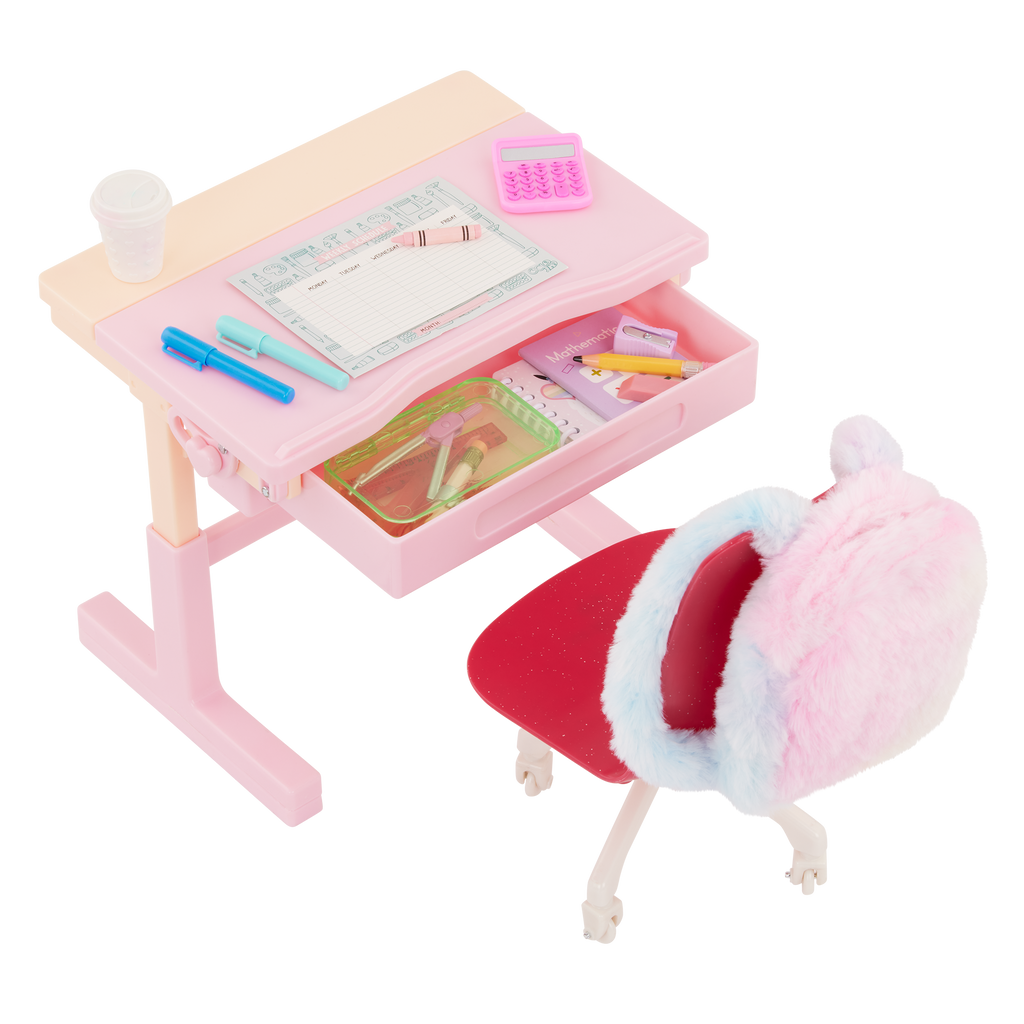 School Dreams