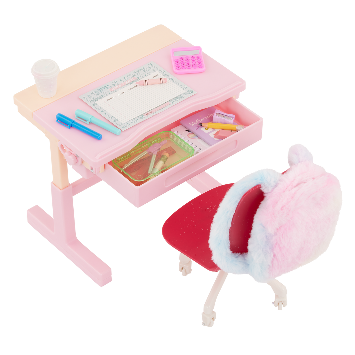 School Dreams