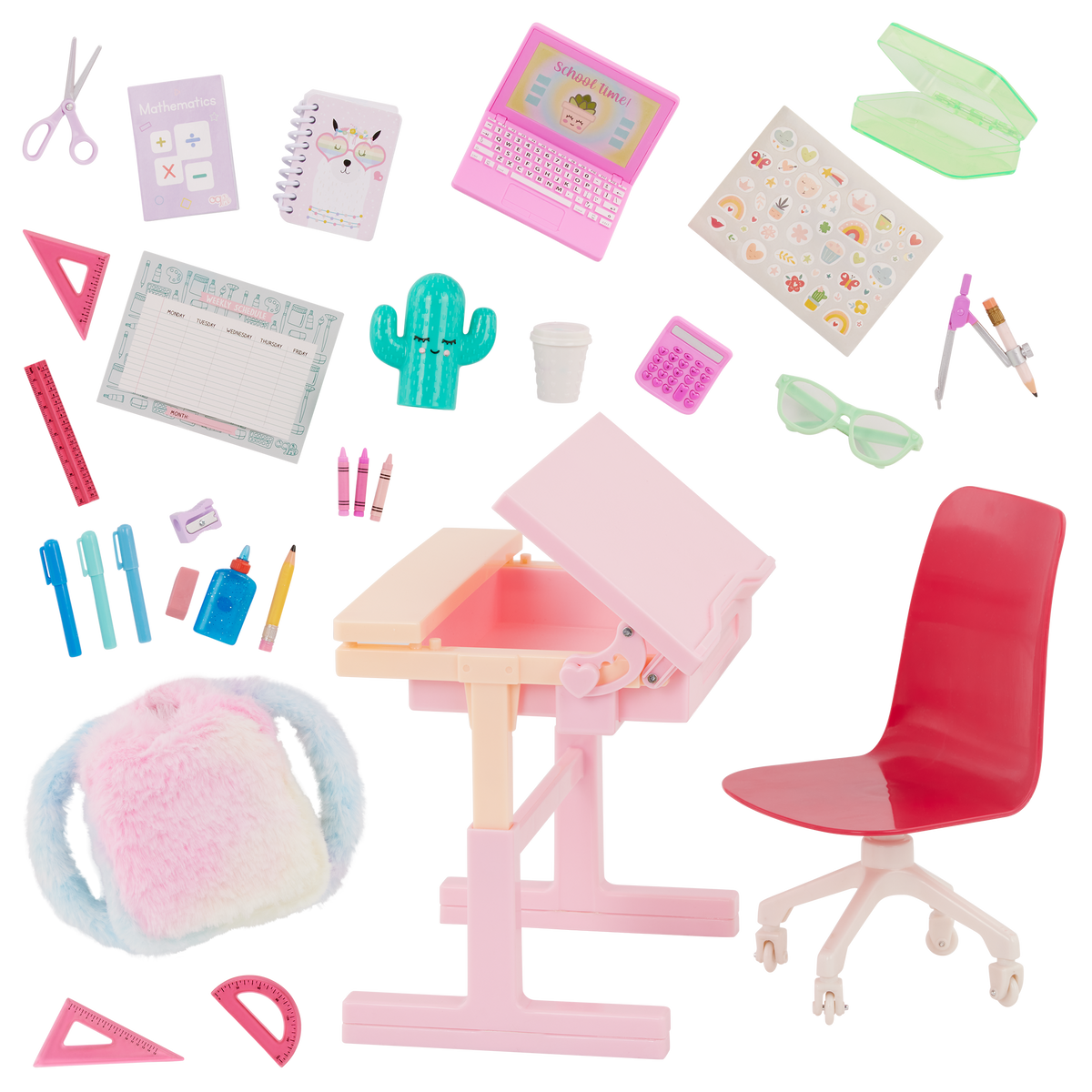 School Dreams