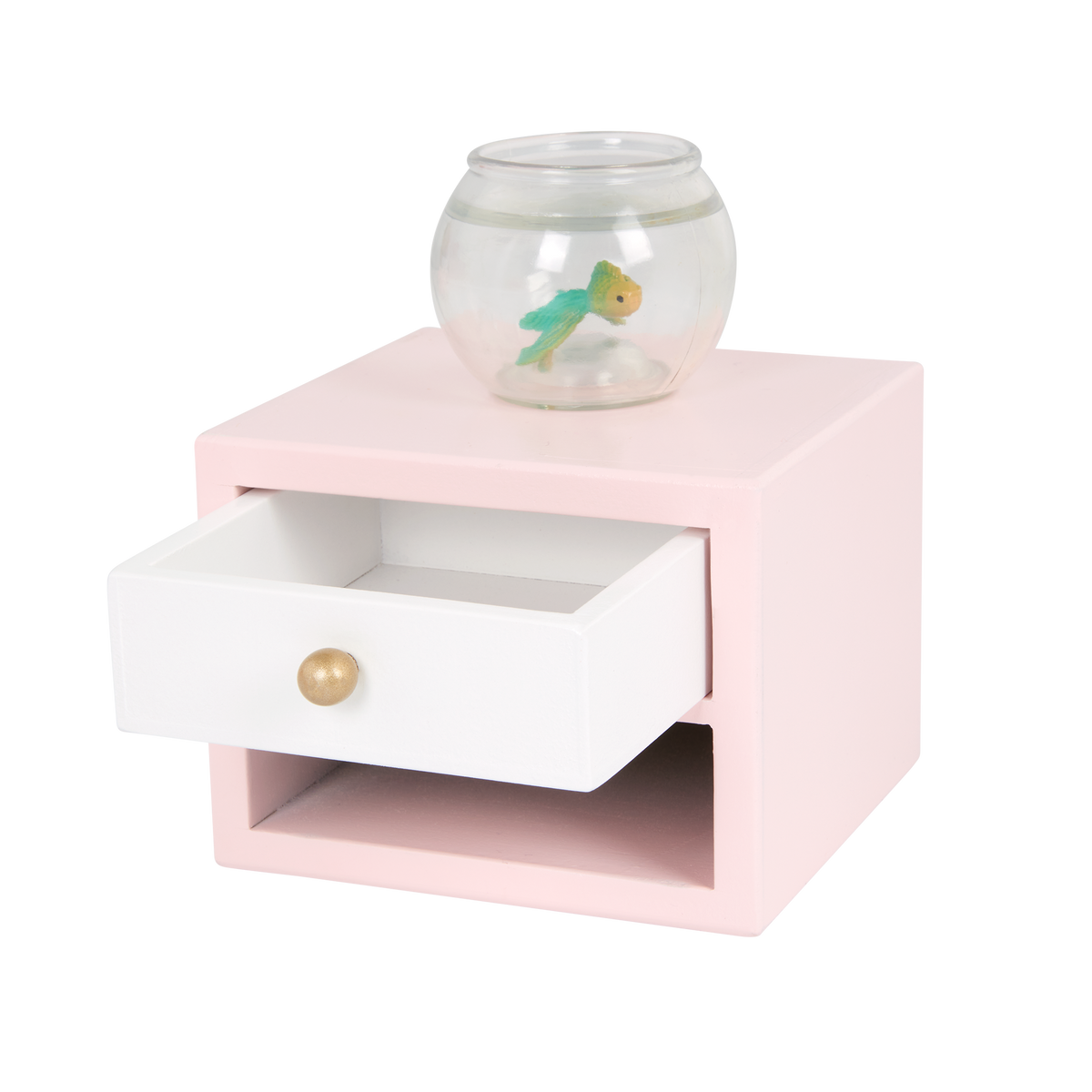 Sweet Snuggles Bedroom Set