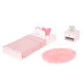 Sweet Snuggles Bedroom Set