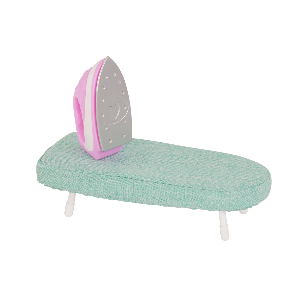 Doll Laundry Set