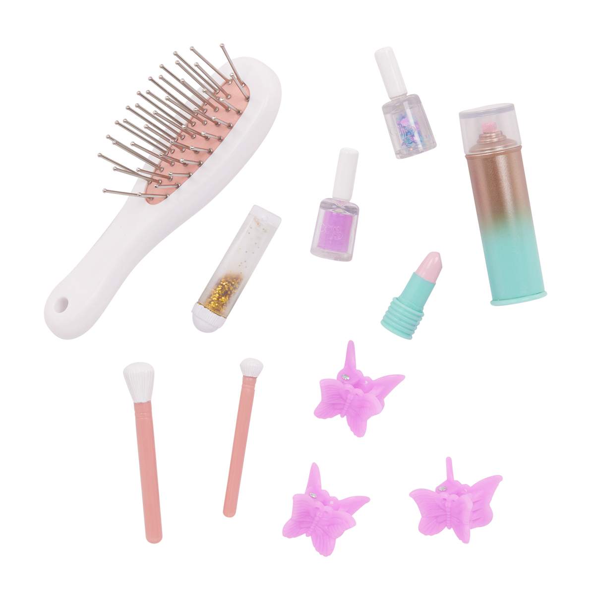 Glam Glow Vanity Set