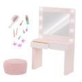 Glam Glow Vanity Set
