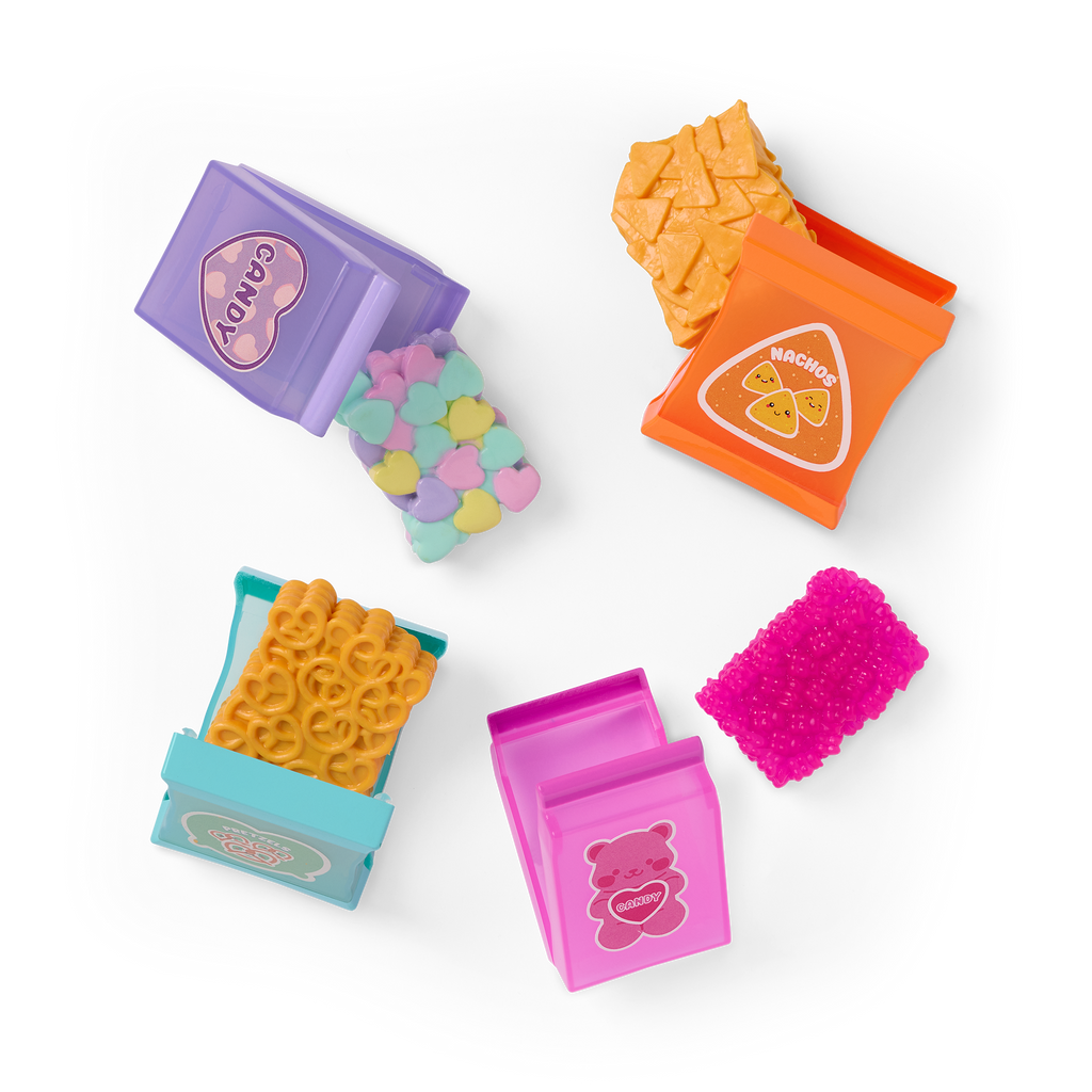 Snacktime Fun