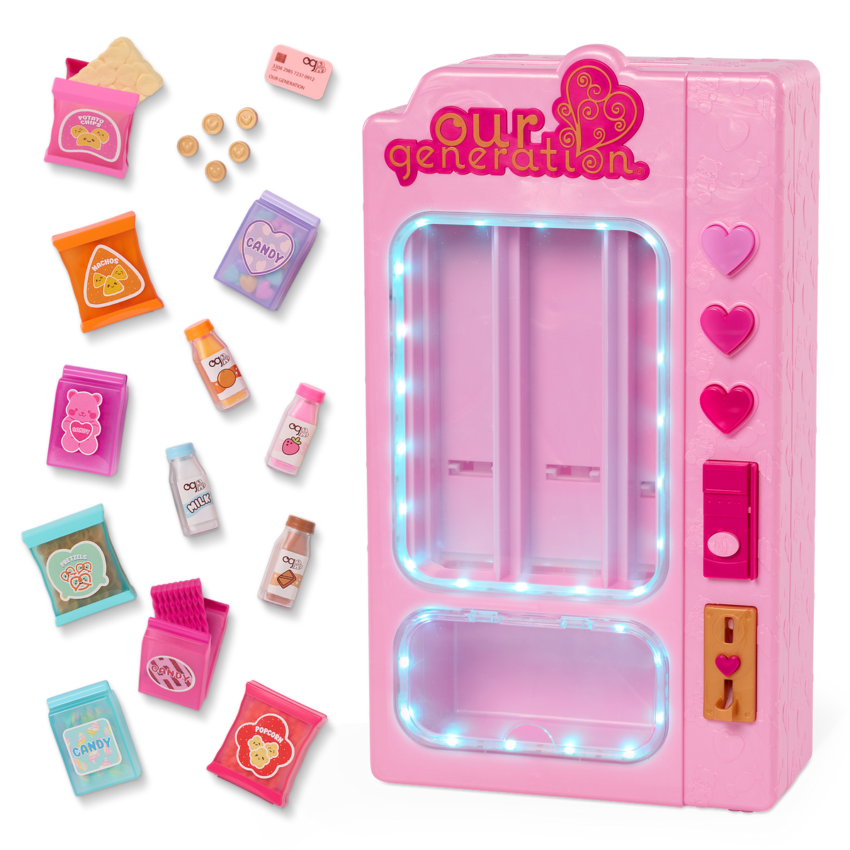 Snacktime Fun