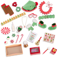 Holiday Elf Surprise Calendar