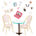 Sweet Café Set