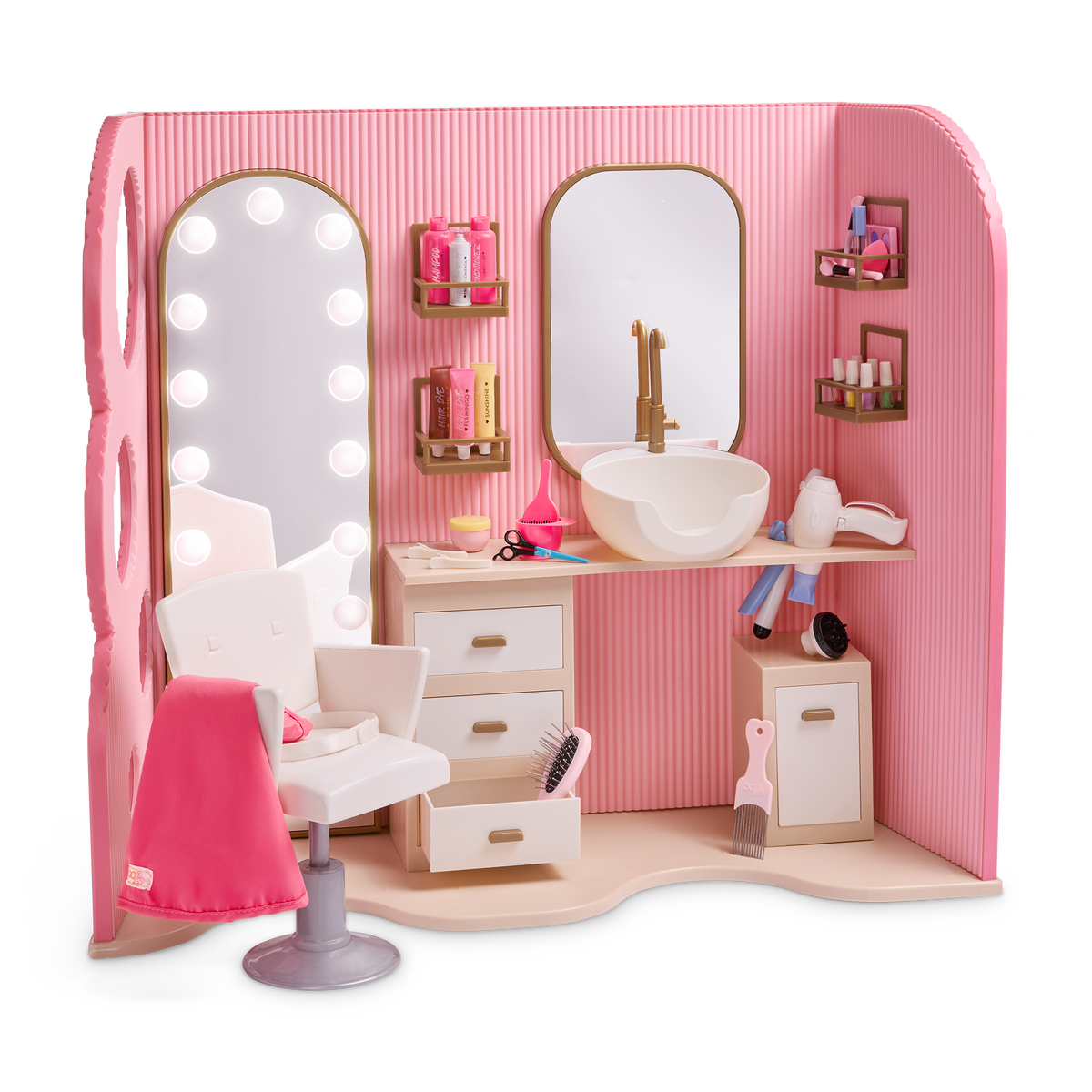Style Shine Hair Salon