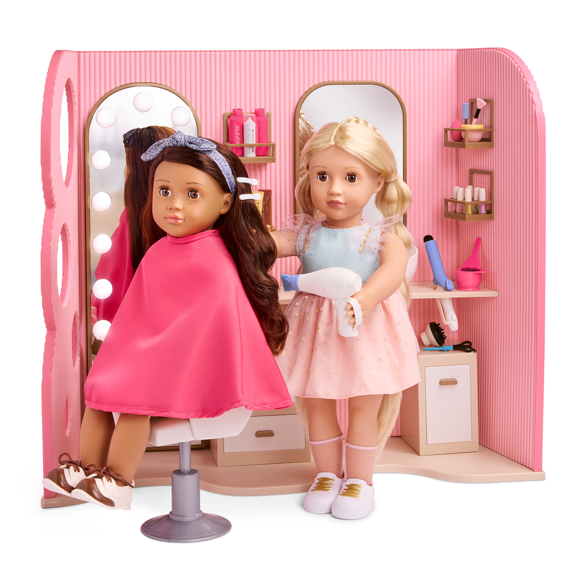 Style Shine Hair Salon