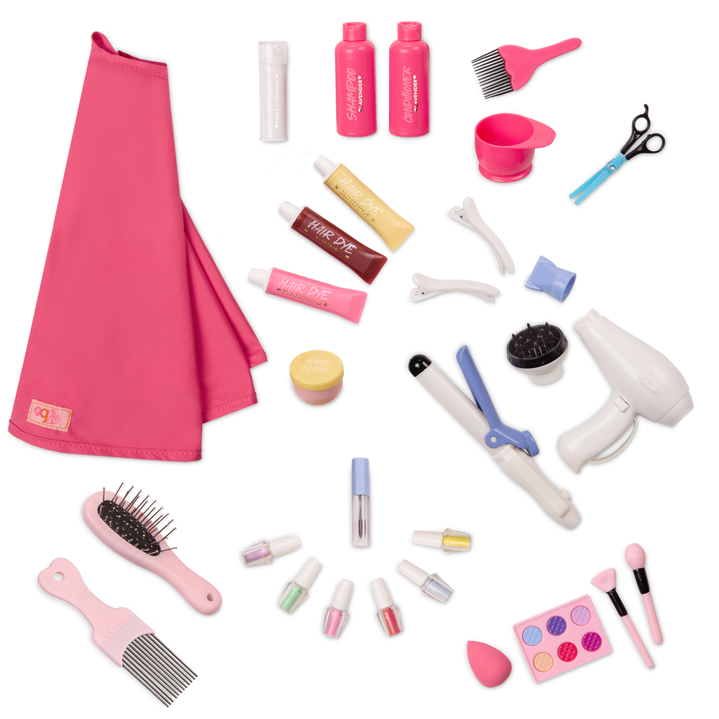 Style Shine Hair Salon