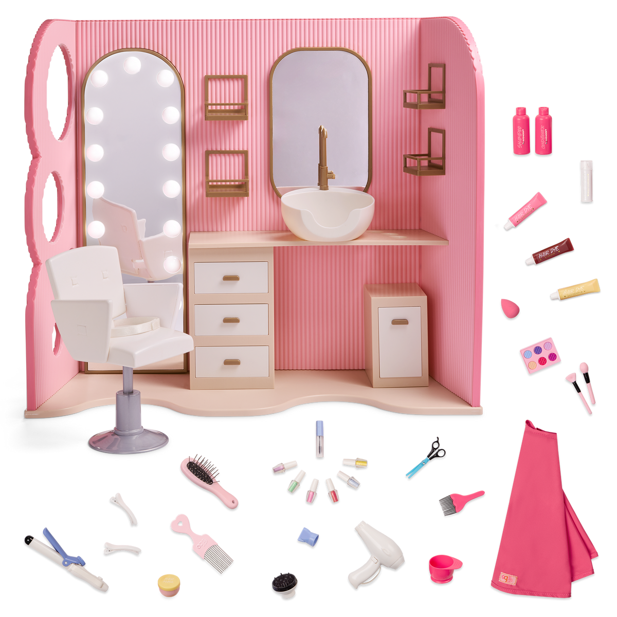 Style Shine Hair Salon