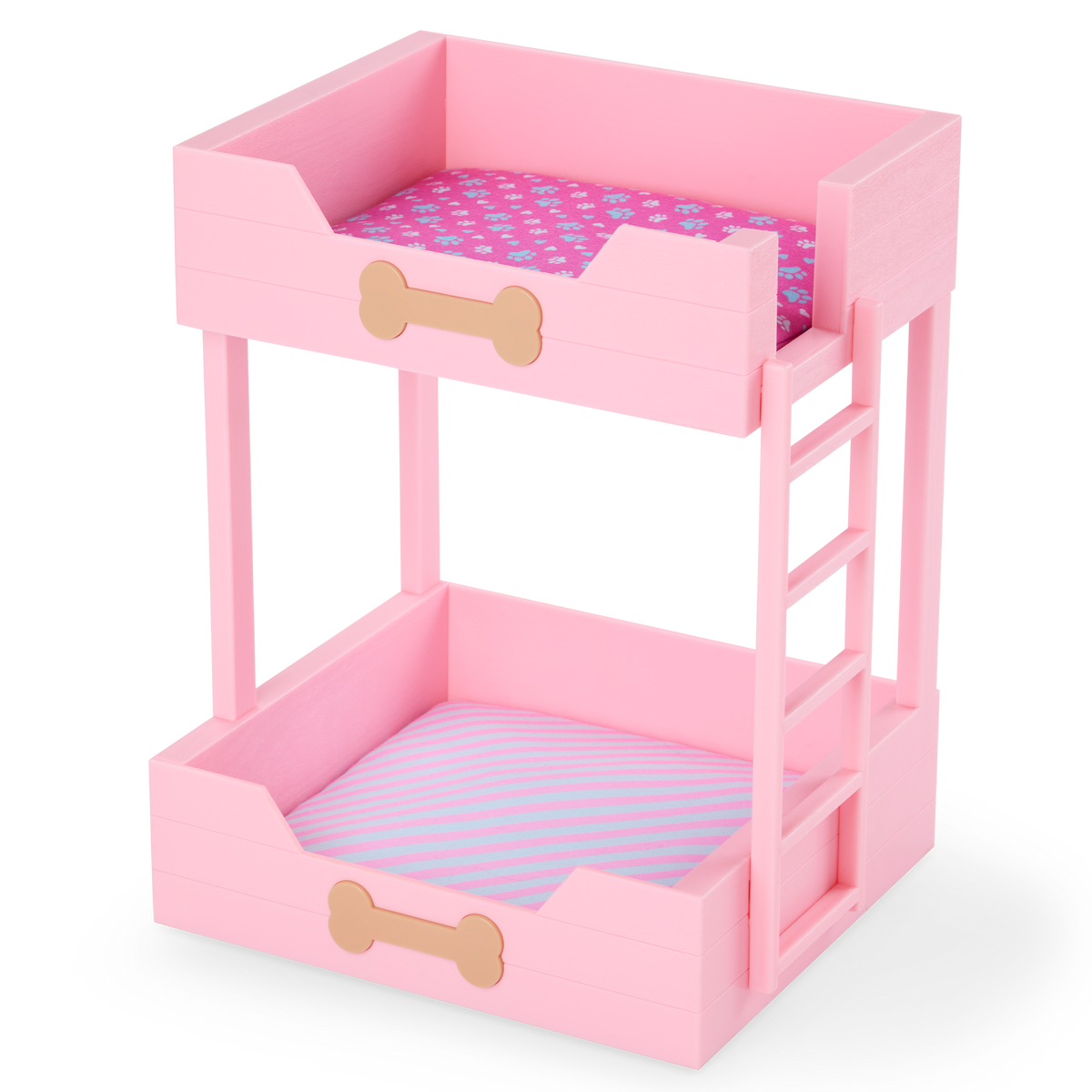 Puppy Dreams Bunk Bed