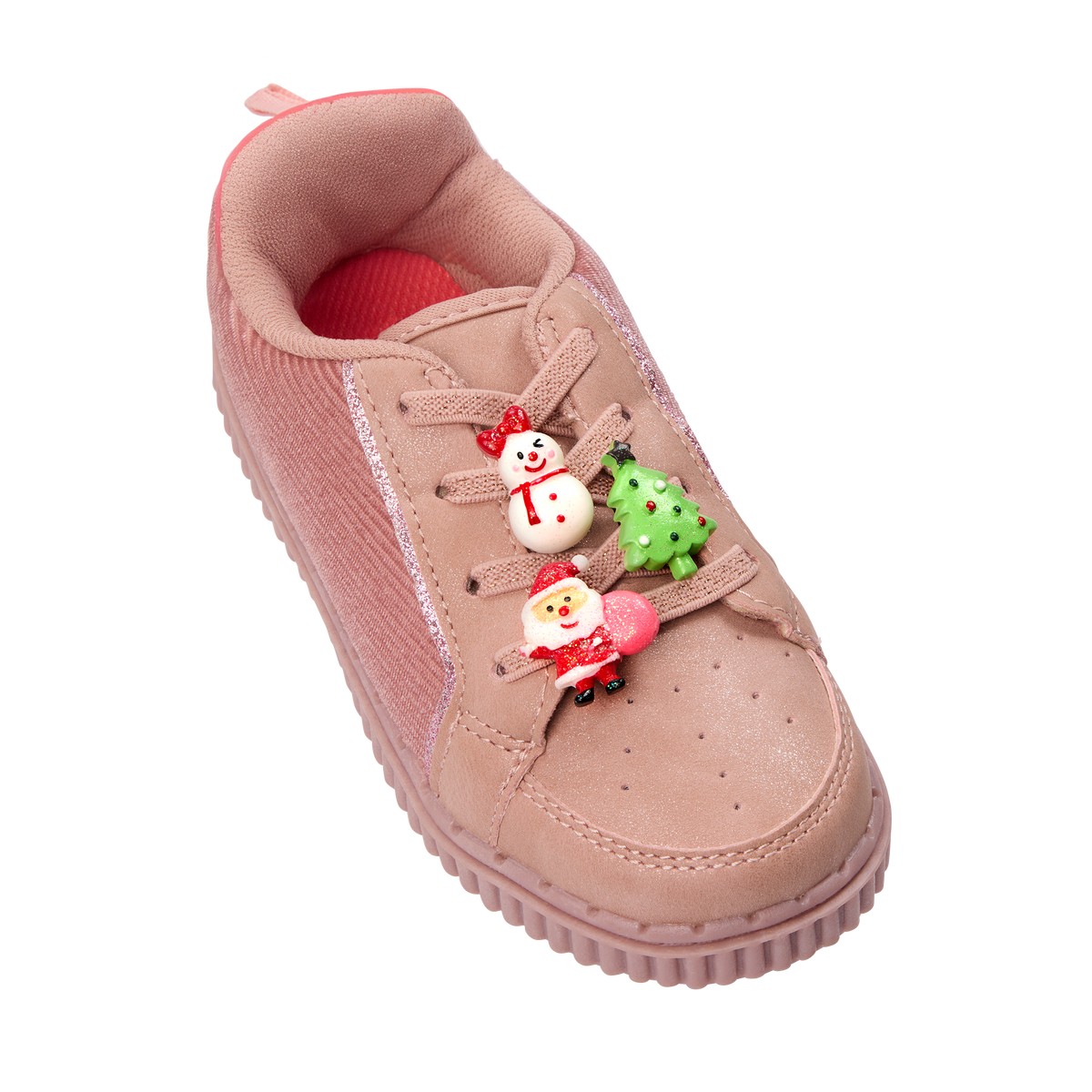 Holiday Stocking Surprise