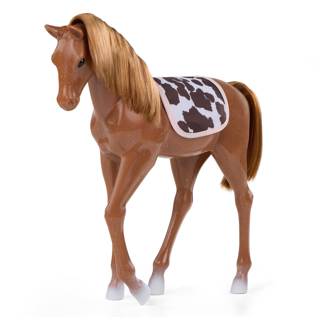 Horse Barn Playset