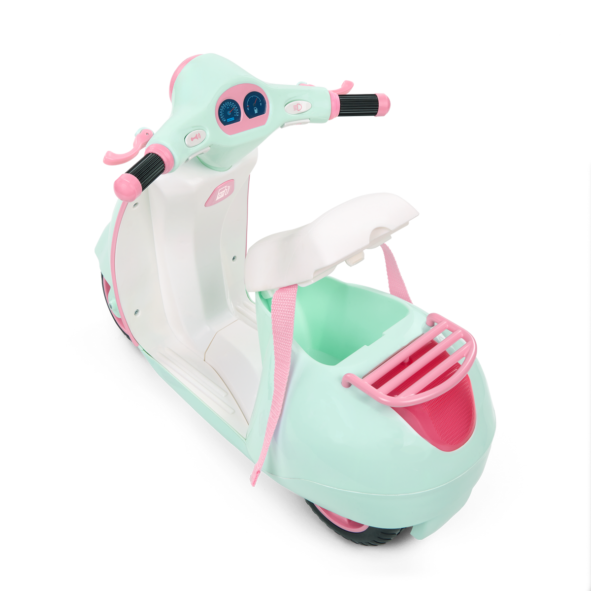 Doll Scooter