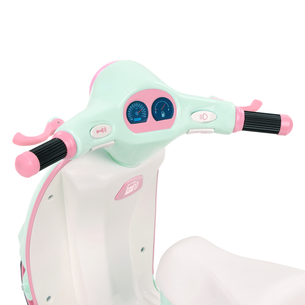 Doll Scooter