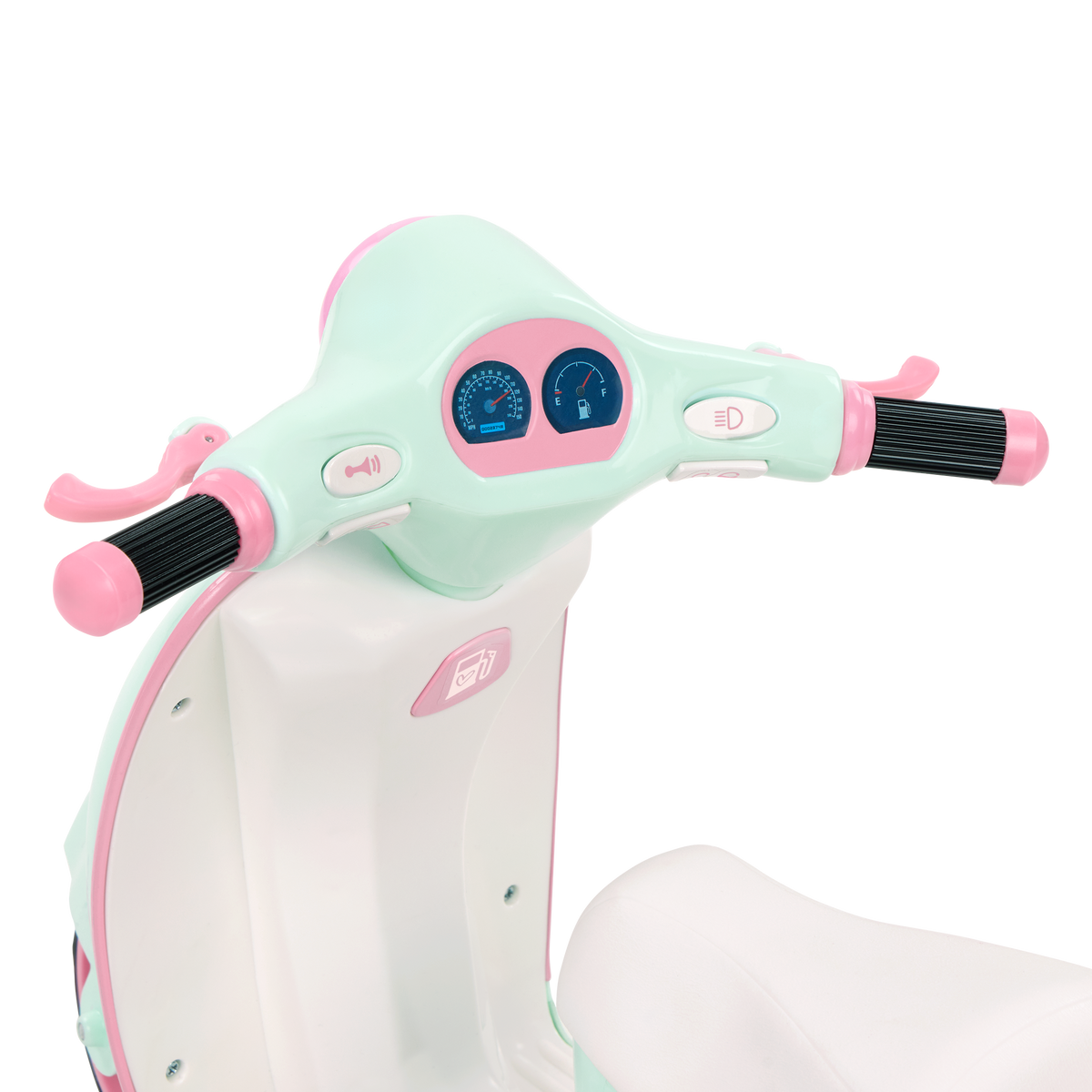 Doll Scooter