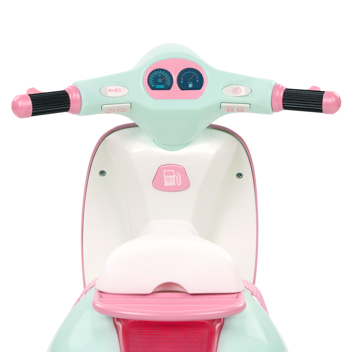 Doll Scooter