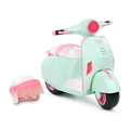 Doll Scooter
