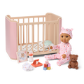 Baby Alba Crib Set