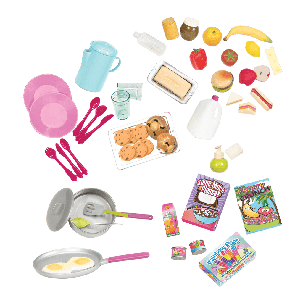 R V Accessory Set