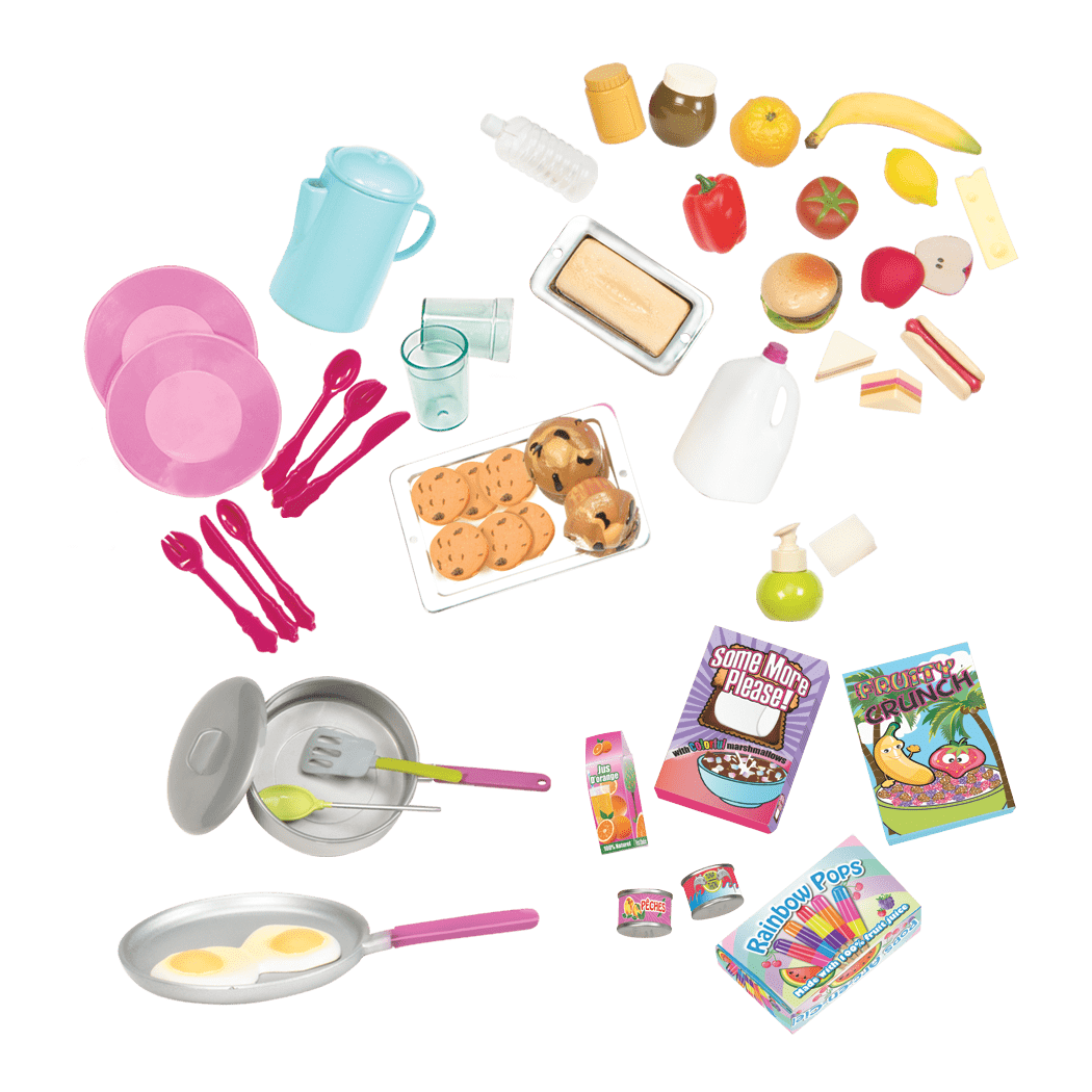 R V Accessory Set