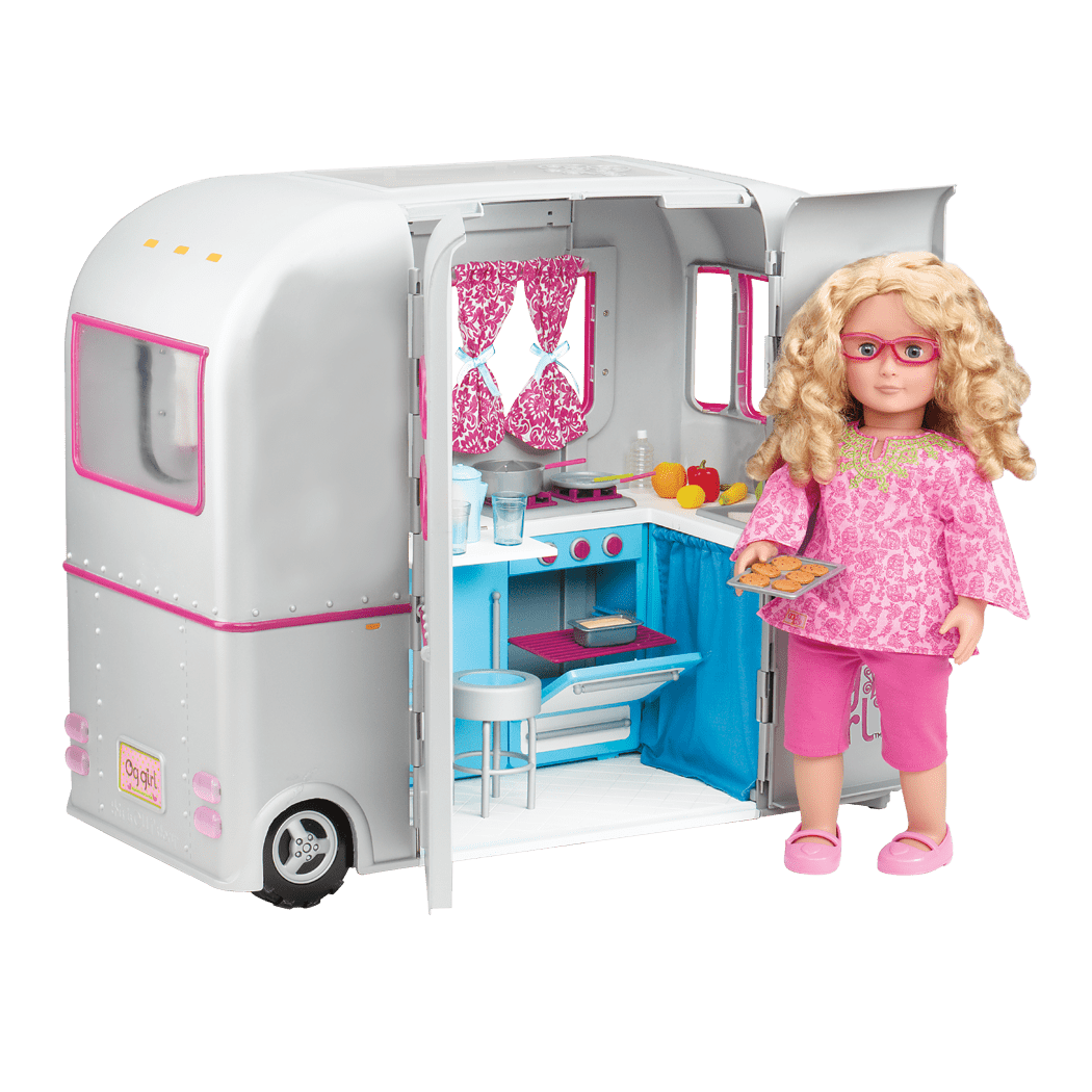 R V Accessory Set