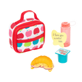 Let's Do Lunch