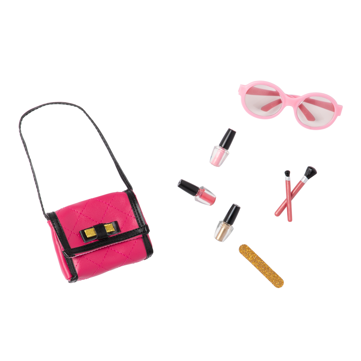 Glam Accessory Set