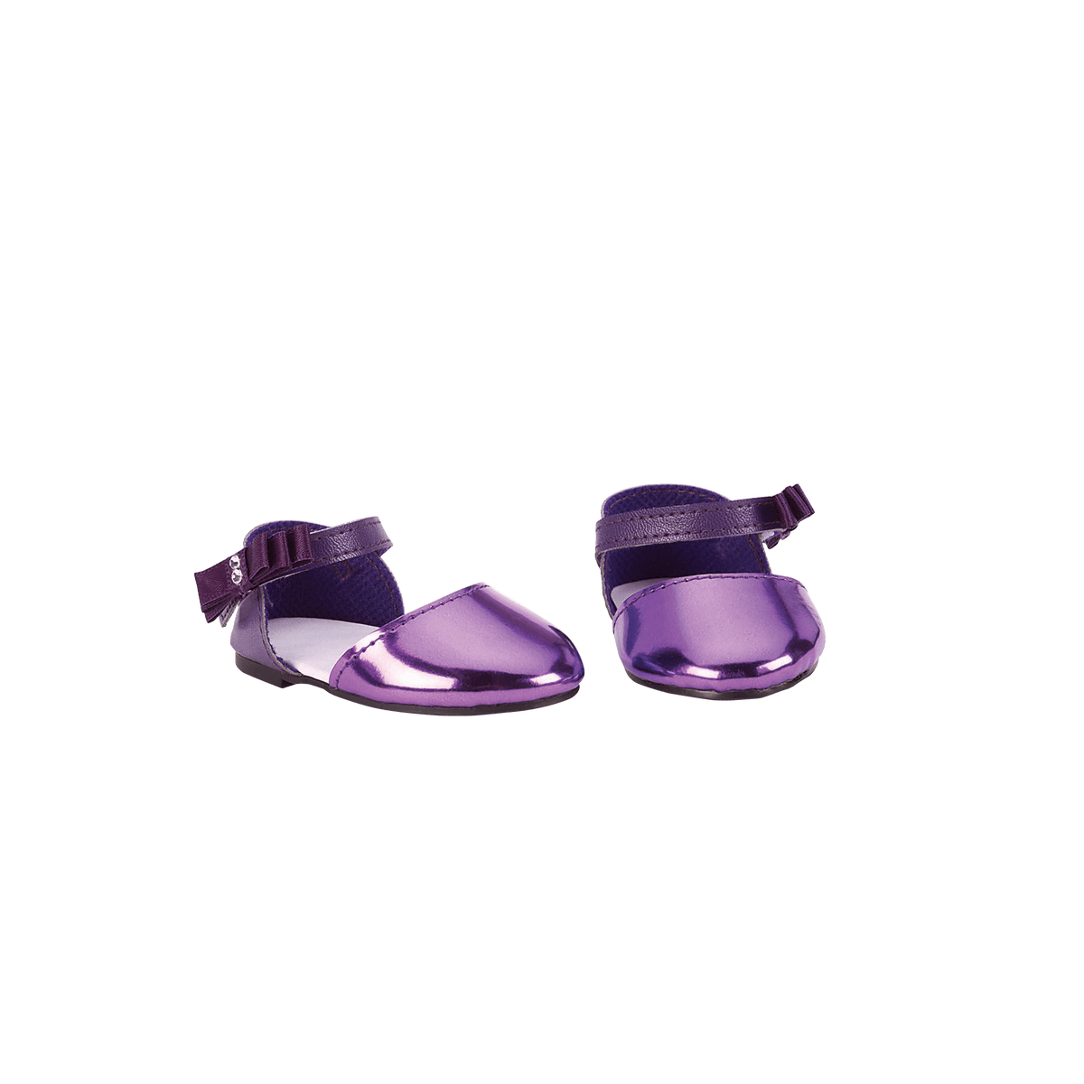Patent Purple