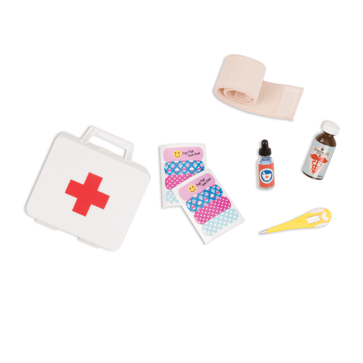 Little Owie Fix-It Kit