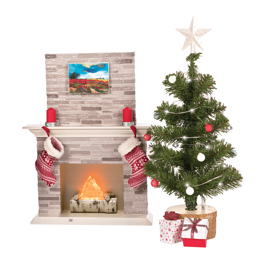 Holiday Celebration