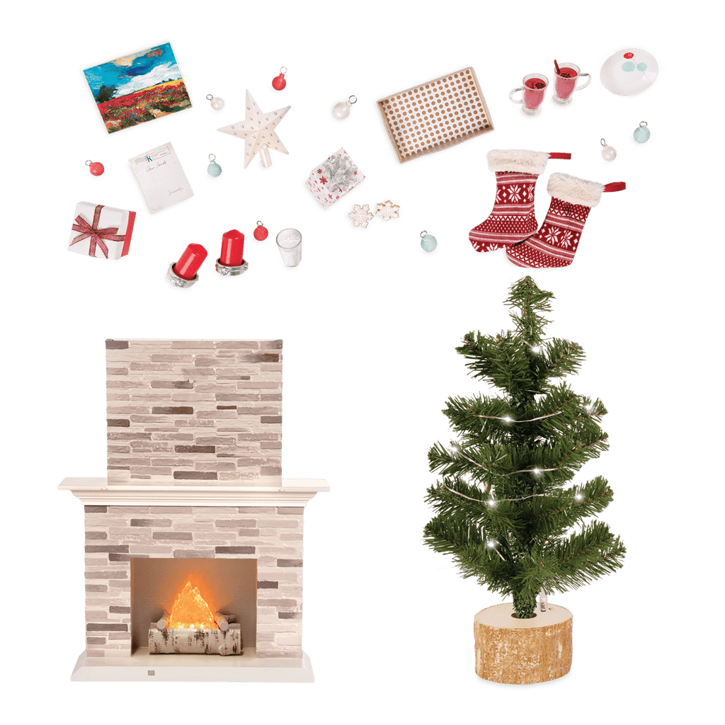 Holiday Celebration