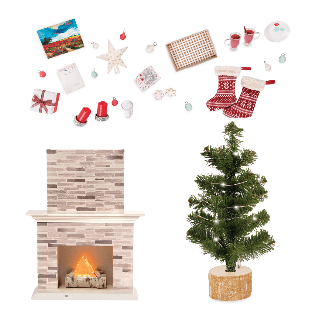 Holiday Celebration