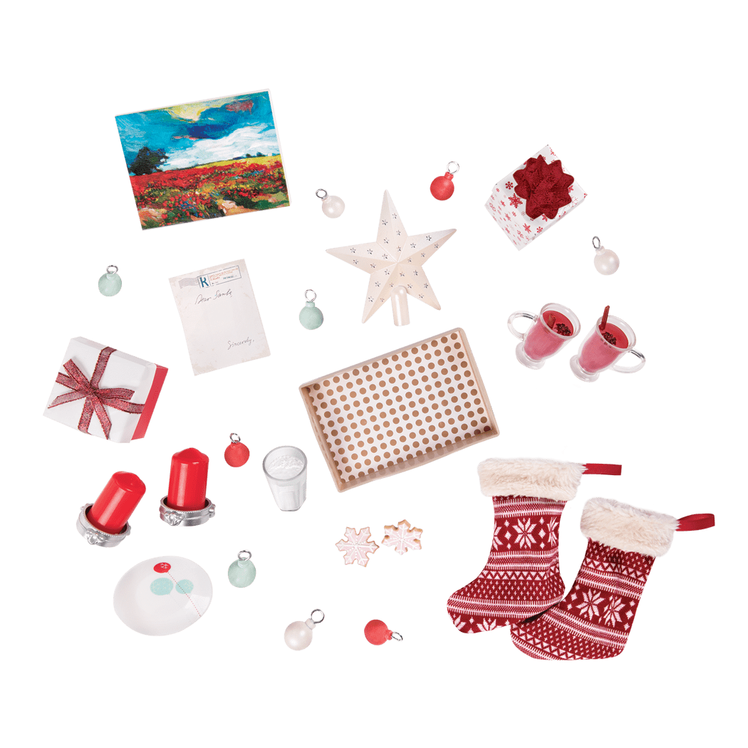 Holiday Celebration