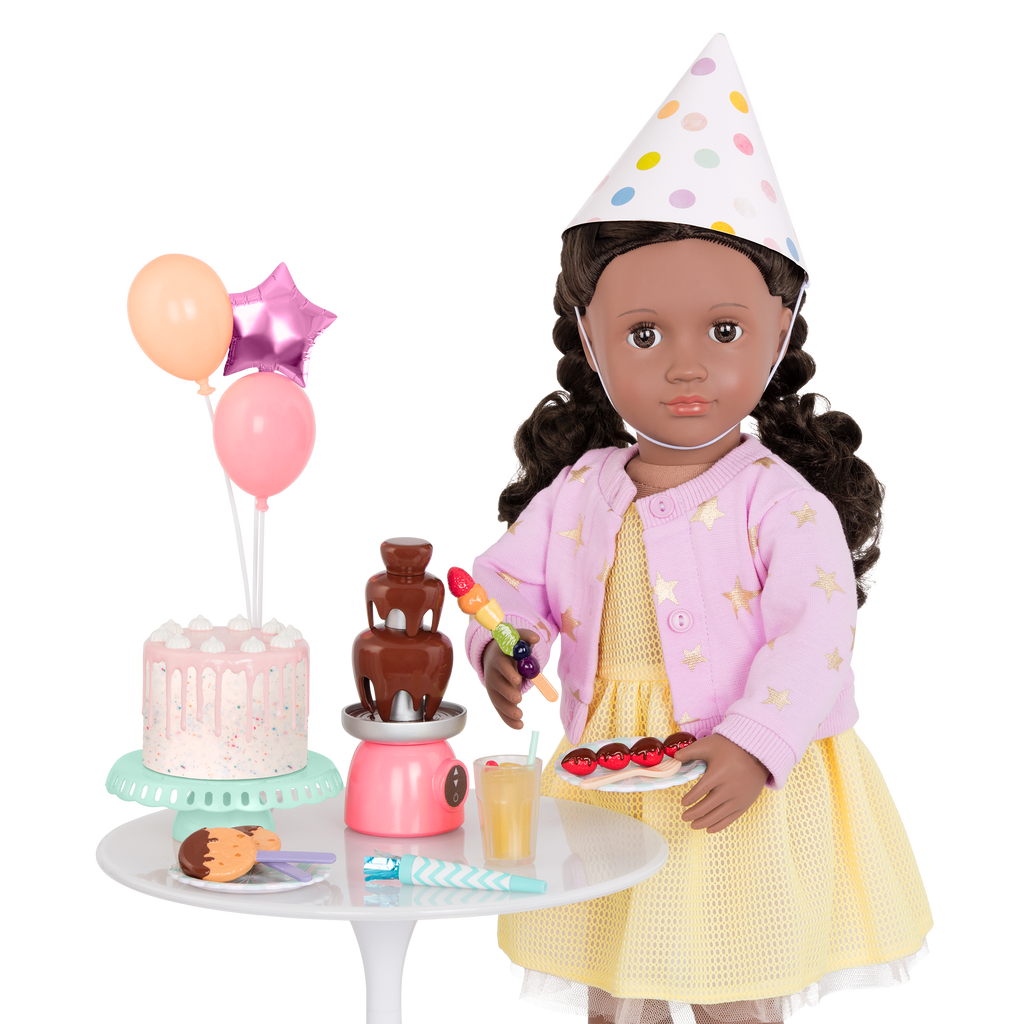 Sweet Celebration Birthday Set